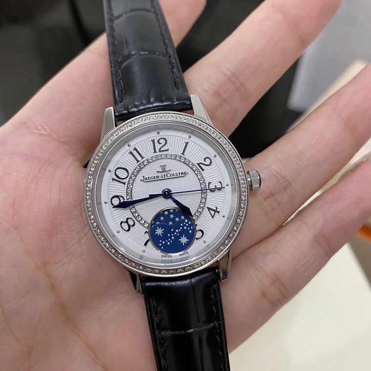 Picture of Jaeger LeCoultre Watches _SKU1904jaecer-lecoultre-33x9mm-m0623